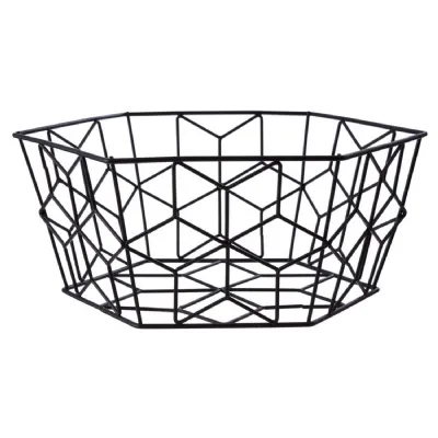 Vertex Contour Stylish Fruit Basket