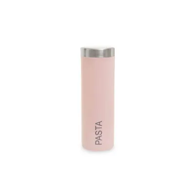 Liberty Pasta Canister Light Pink