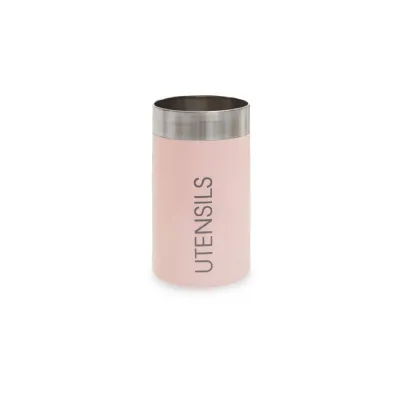 Liberty Utensil Holder Light Pink