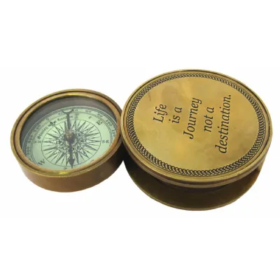 Folding Compass 6.5cm