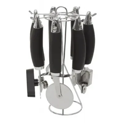 Barron Five Pc Kitchen Gadget Set