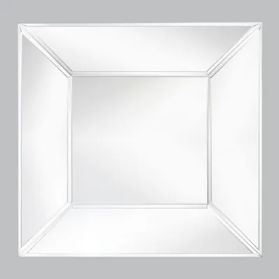 Celia Square Mirror
