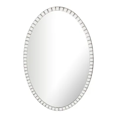Marneen Oval Mirror