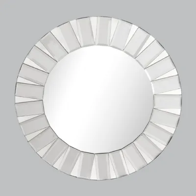 Dexter Mirror
