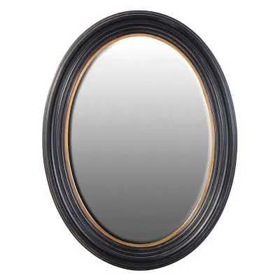 Oval Wall Mirrors