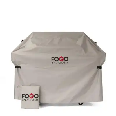 Rain Cover Roquito Dual Fuel Combi Grill