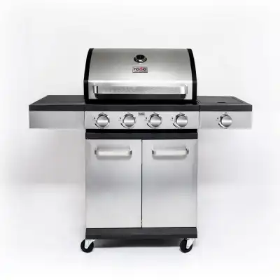 Scorpion 4.1 4 Burner Gas BBQ
