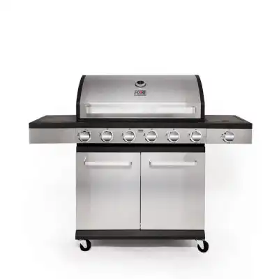 Scorpion 6.1 6 Burner Gas BBQ