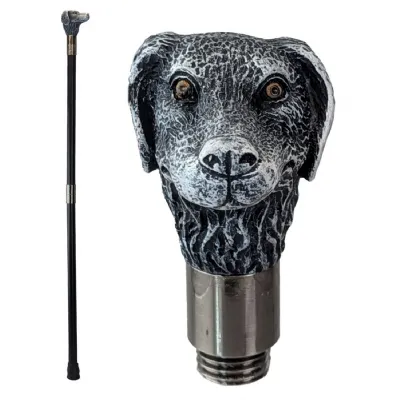 Dog Swagger Cane Walking Stick 93cm