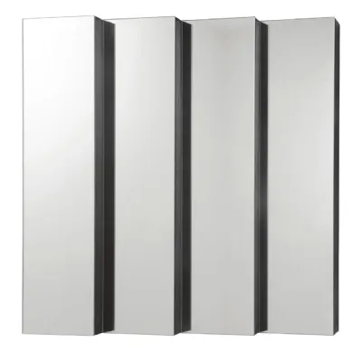 Wedge Angled Mirror