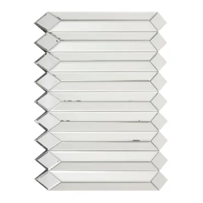 TG Origami Small Mirror