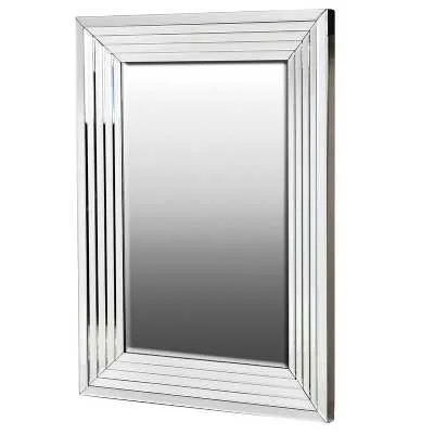 Rectangular Wall Mirrors