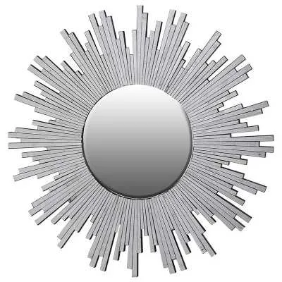Sunburst Wall Mirrors