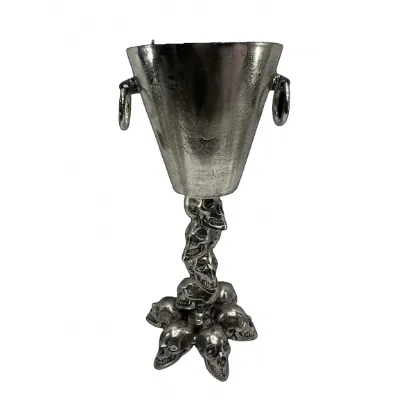 Skull Wine Cooler