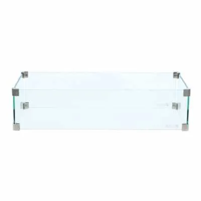 Cosi Straight Glass Set