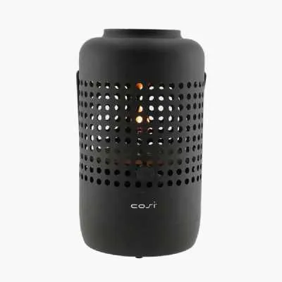 Cosiscoop Drop Black