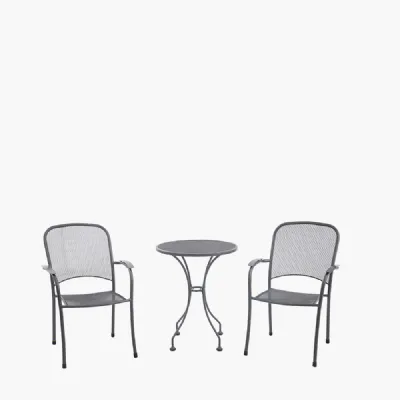 Carlo Bistro Set