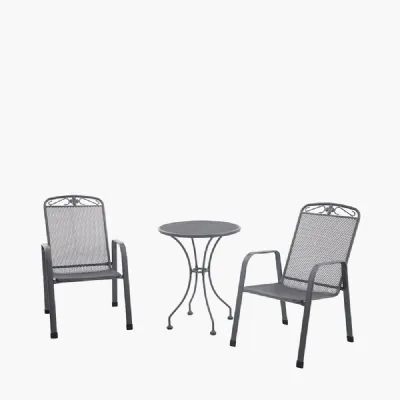 Savoy Bistro Set