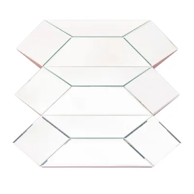 Thomas Griem for RVA Origami Mirror Plain