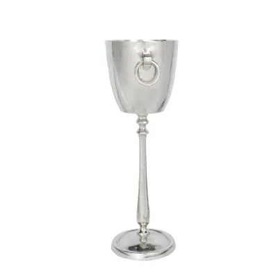 Champagne Cooler on Stand 77cm
