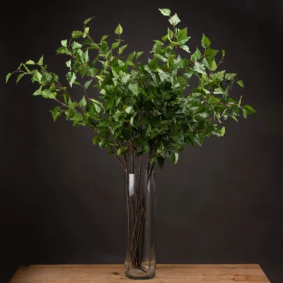 Green Branch Spray