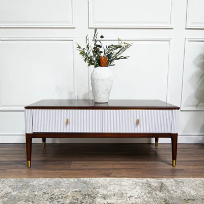 Carden Coffee Table