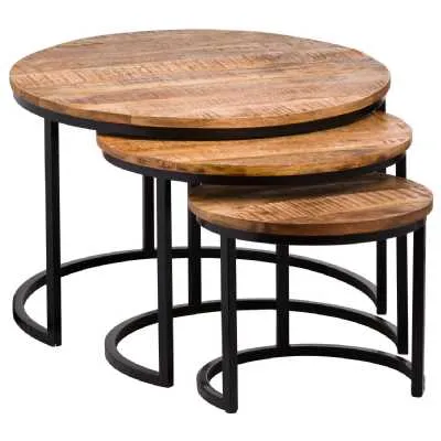 Nest Of Tables