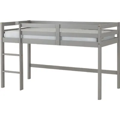 Panama Mid Sleeper Grey Slate