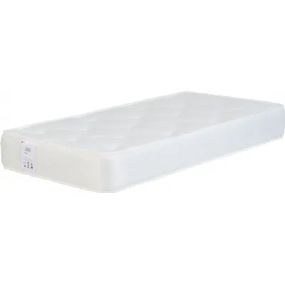 Solar Ortho 3' Mattress Ivory