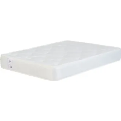Ivory Orthopaedic 4ft Small Double Bed Mattress
