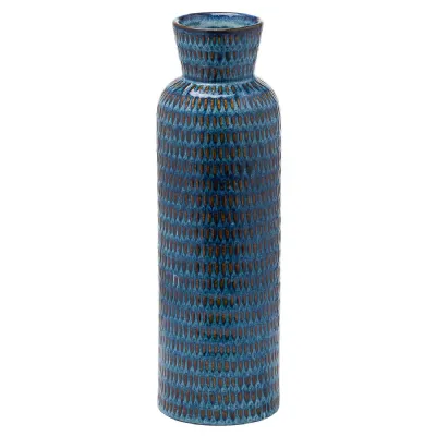 Seville Collection Flute Vase