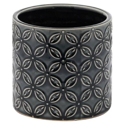 Seville Collection Eclipse Planter