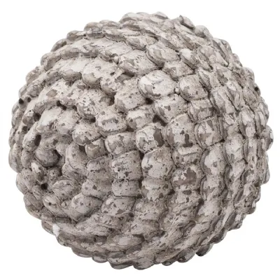 Garda Decorative Large Sphere