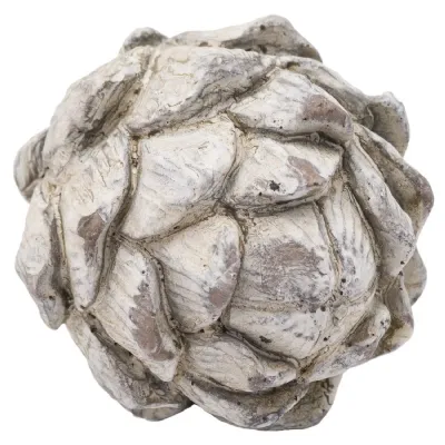Garda Decorative Large Artichoke
