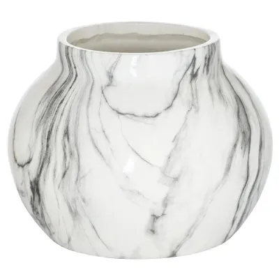 Marble Planter