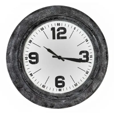 Roco Wall Clock