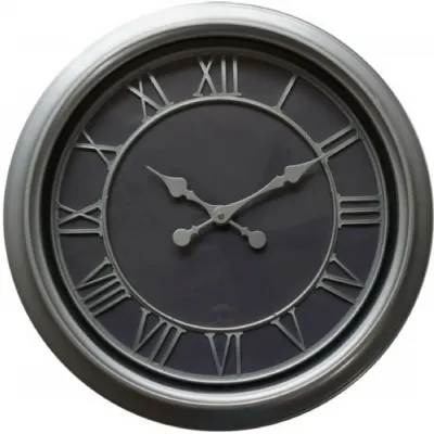 Bloomsbury Wall Clock