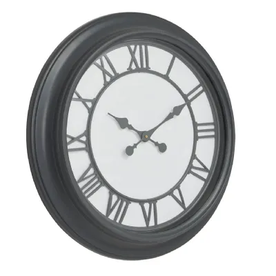 Louie Wall Clock