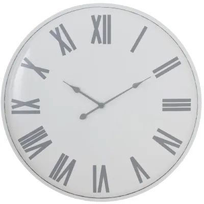 Flemings Large Wall Clock