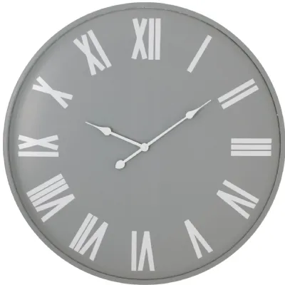 Rothay Large Wall Clock