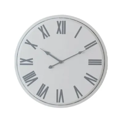 Flemings Wall Clock