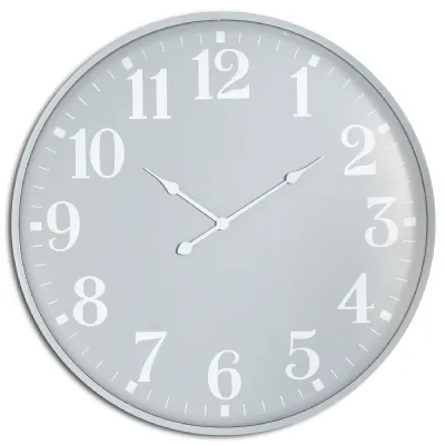 Ashmount Large Wall Clock