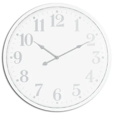 Aubrey Wall Clock