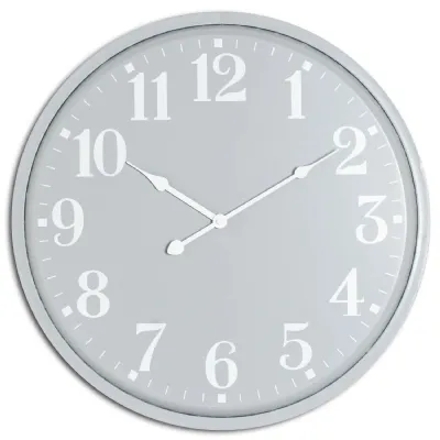 Ashmount Wall Clock