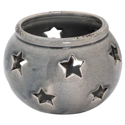Garda Star Candle Lantern