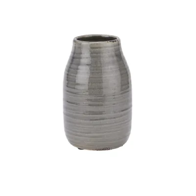 Garda Grey Stefanie Vase