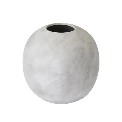 Darcy Small Globe Vase