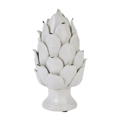 Ivory Chianti Artichoke