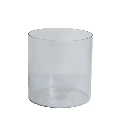 Tasman Glass Cylinder Vase Medium