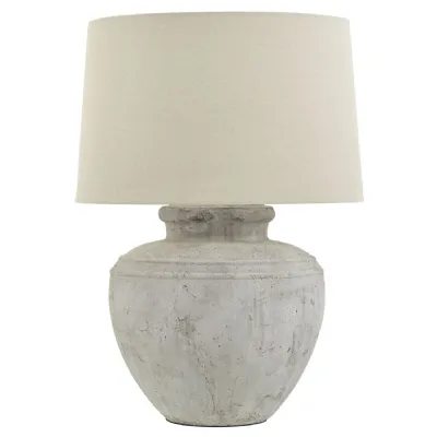 Darcy Chorus Table Lamp
